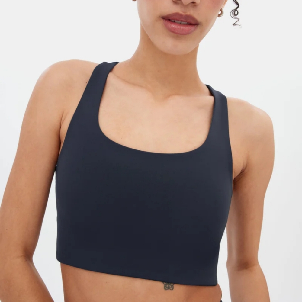 Girlfriend Collective Paloma Bra (M)